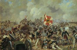 Отечественная война 1812 г кто