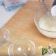 Заварной крем для эклеров: пошаговые рецепты Вкусный и простой рецепт эклеров с заварным