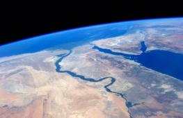 Какая река длиннее: Амазонка или Нил?